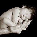 Newborn Photography by LaurieL Photography