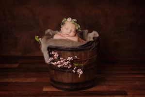 Baby pictures and photo session, babies in dreamland