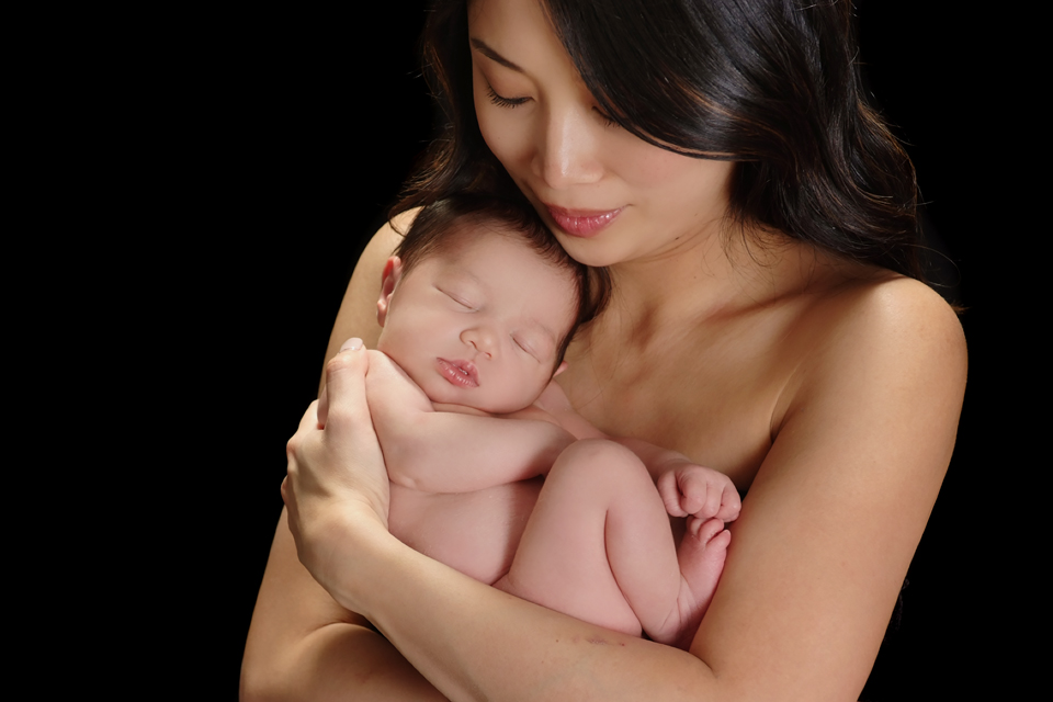 Mother, newborn, motherhood, photography, best newborn photography