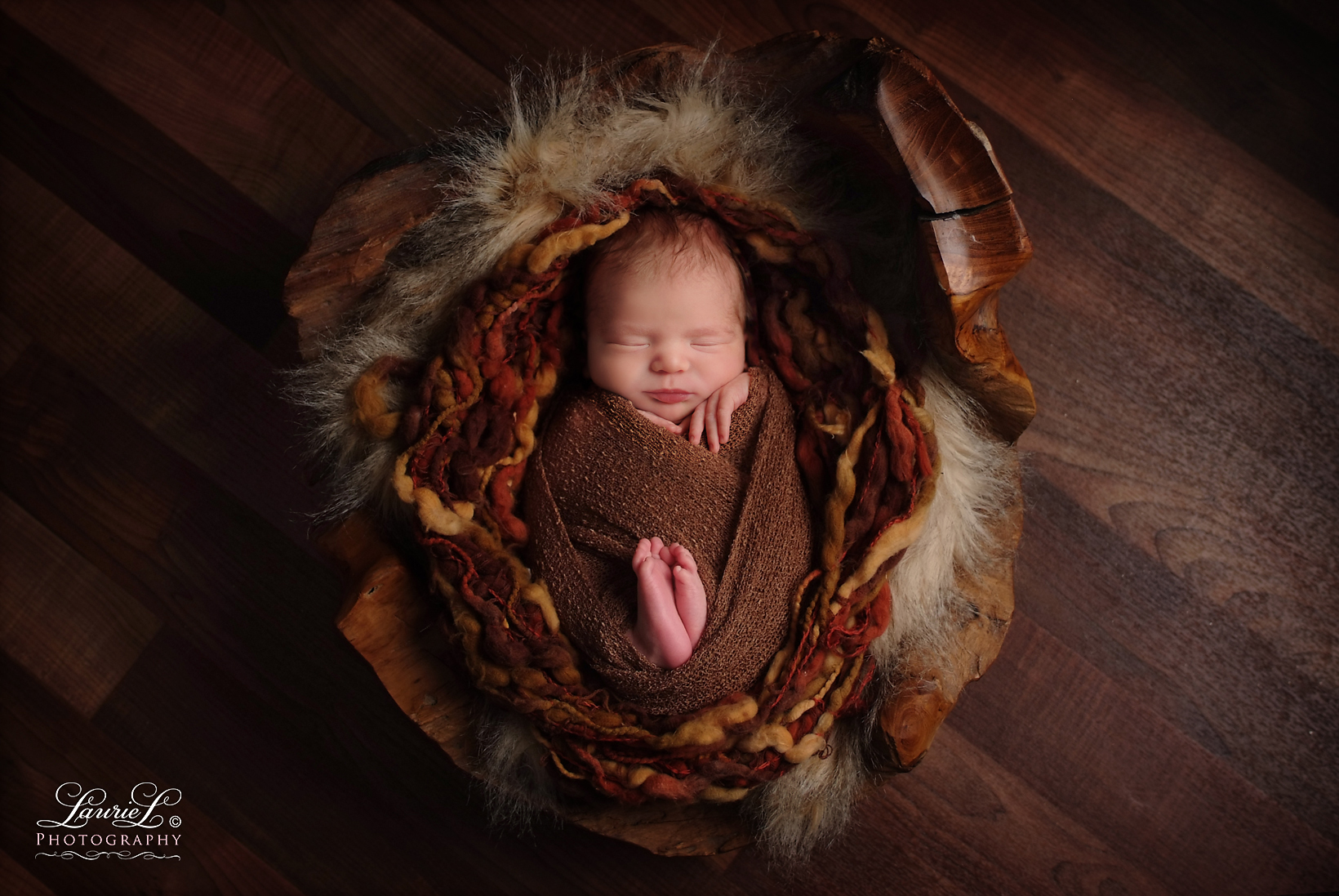 Beautiful Newborn Photography
