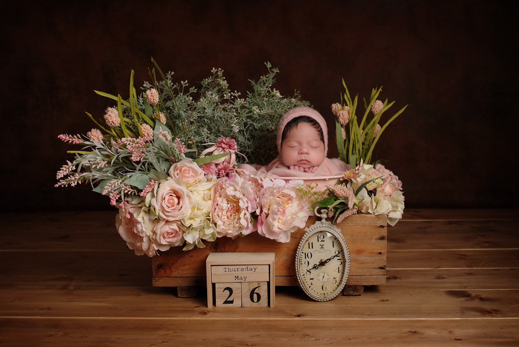 Best Newborn Photographer