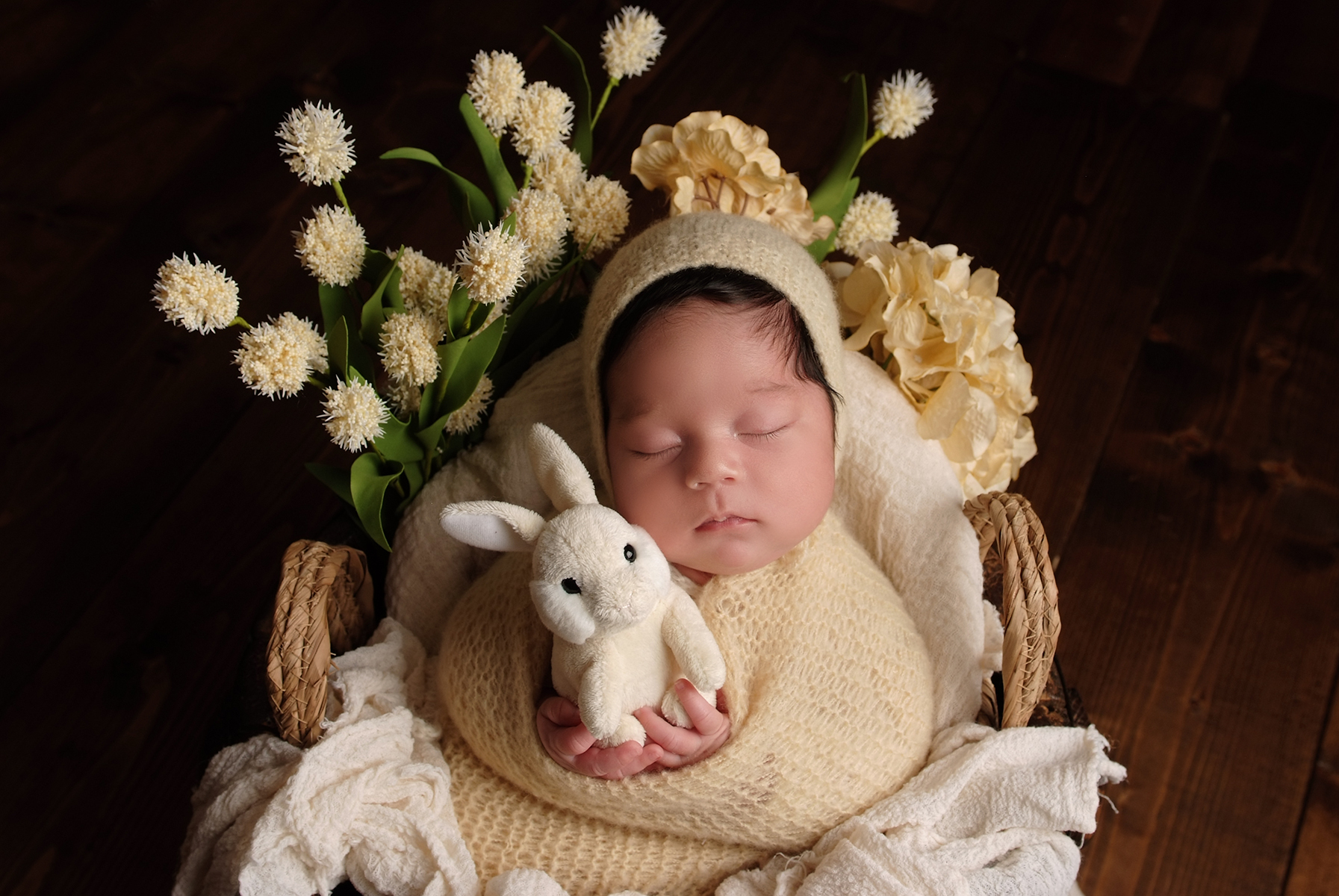 Newborn Pictures